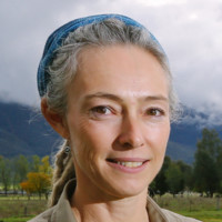 Karen Tymms
