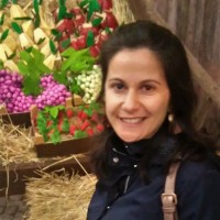 Ana Bastos