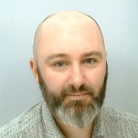 Cédric Couliou