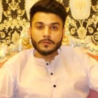 Aqib Afridi