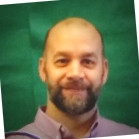 Scott Cadaret