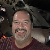 Derek Cook