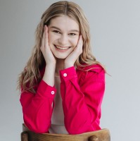 Olesia Dunaichuk