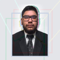 Christian Alexander Arévalo Delgado