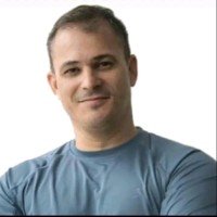 Nildo Moraes