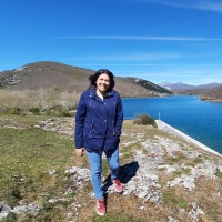 Beatriz Lozano Corral