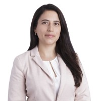 María Fernanda Ramírez