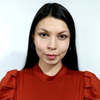 Mariel Vanessa Plata Jiménez