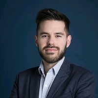 Mathieu Gagnon, p.g.c.a.