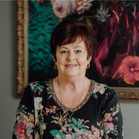 Sharron Davie-Martin