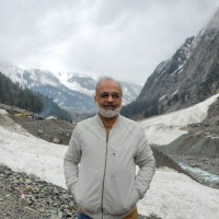 Syed Zafar Masood Zaidi
