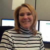 Carol Thurber, PE, CFM