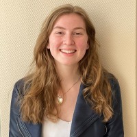 Sanne de Groot