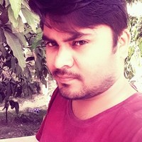 Ankur Chauhan