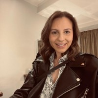 Chelsea Goodall