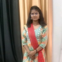 SHVETA MAURYA
