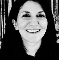 Nadia Durrani