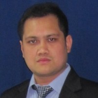 Siddharth Hazarika