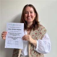 Anne Centeno Neelen