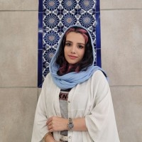 Hediyeh Mousavi