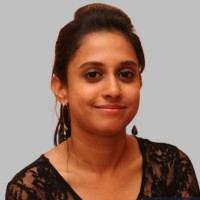 Harshani Cooray