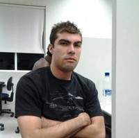 Thiago Araujo