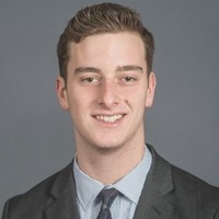 Ethan Carpenter, Rn-Bsn