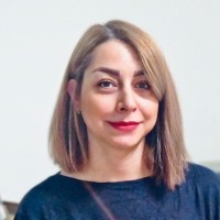 Maryam Jafari