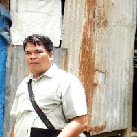 Edgar Samodal
