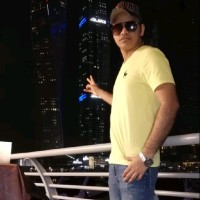 Rakesh Kumar
