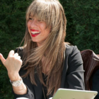 Olivia Medina García