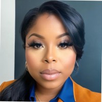 Tiffany Thompson