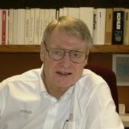 Bob Bohls