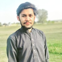 Hamza Arshad