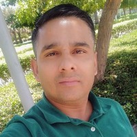 Bishnu Poudel