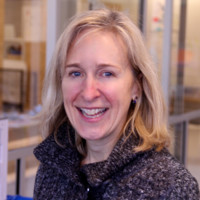 Julie Perry