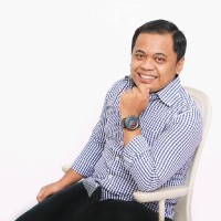 Rizali Ahmad