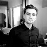 Alexandre Tournant