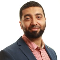 Karim Mohamed El-Hout