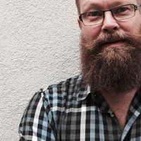 Martin Bällgren
