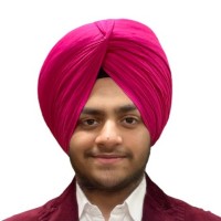 Avjot Singh