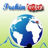 Trek in Turkey cappadocia