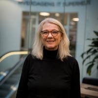 Jytte Vesterby Damm