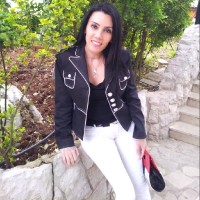 Jessie Abou Chaar