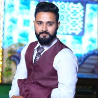Syed Bilal Ali