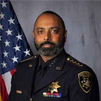 Ron Raman