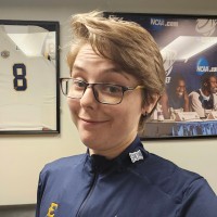 Gabrielle Clark