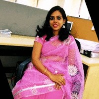 Anita Raghuwanshi