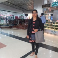 Reena Bhadoriya