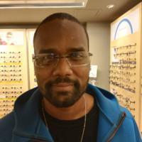 Jeffrey Moutama